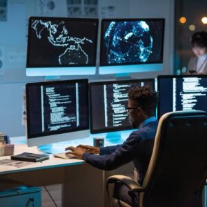 SA is Africa’s cybercrime epicentre