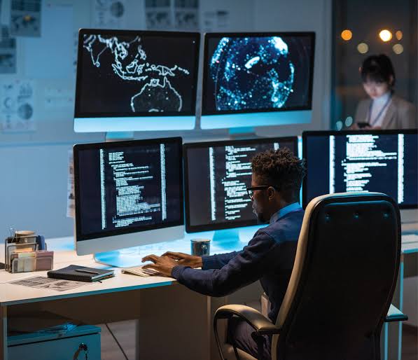 SA is Africa’s cybercrime epicentre